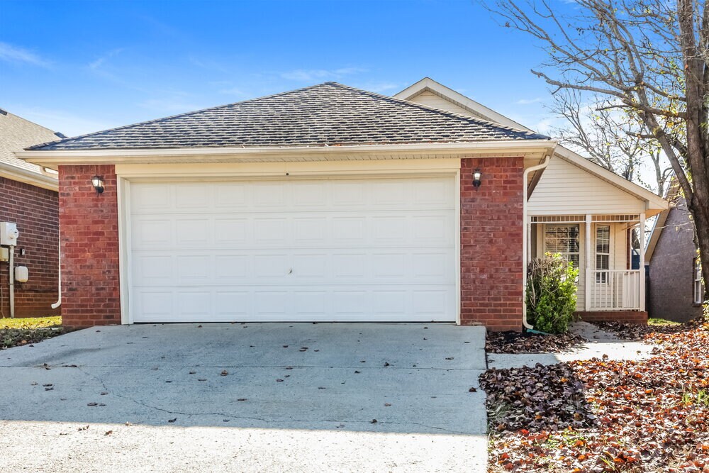 605 Freedom Ct in Murfreesboro, TN - Building Photo