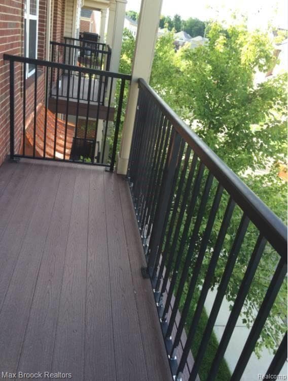 28017 Hopkins Dr in Novi, MI - Building Photo - Building Photo