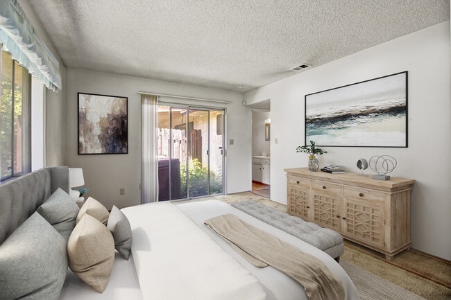 property at 6851 Albury St