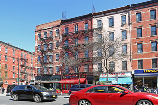 473 Columbus Ave Apartments