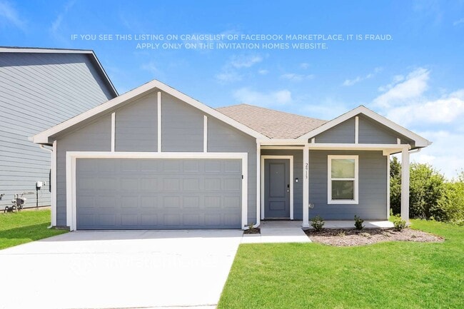 property at 2913 Potter Wy