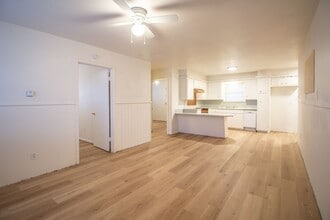 2328 62nd St in Lubbock, TX - Building Photo - Building Photo