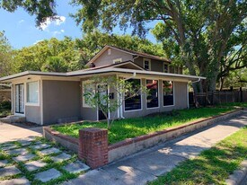 1288 Michigan Ave in Winter Park, FL - Building Photo