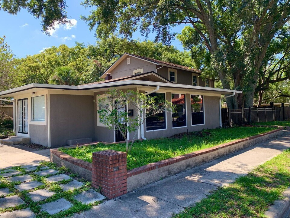 1288 Michigan Ave in Winter Park, FL - Building Photo