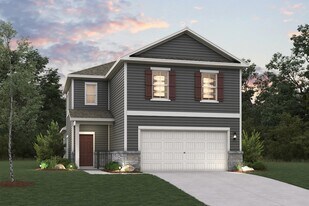 8023 Heroes Hall Dr in Magnolia, TX - Building Photo