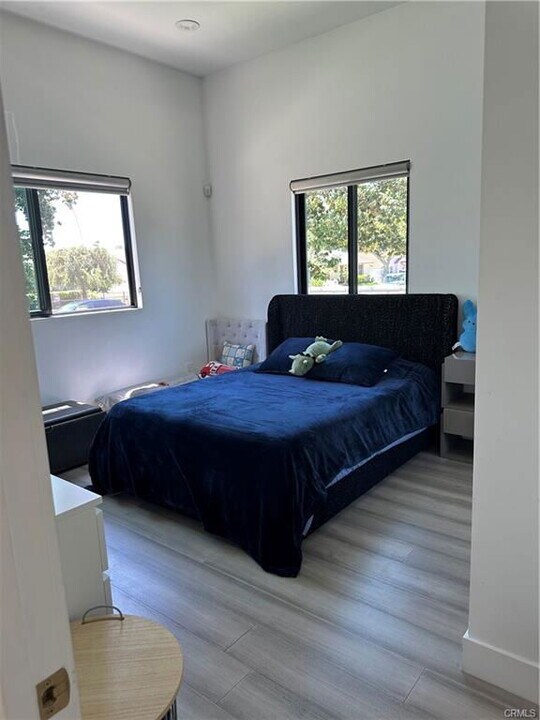 12815 Martha St in Los Angeles, CA - Building Photo