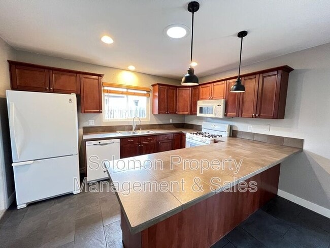 property at 3931 Genine Dr
