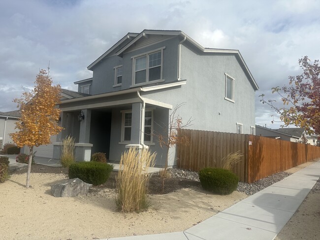 9340 Bay Dr in Reno, NV - Building Photo - Building Photo