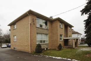 464 Palmer Ave in Richmond Hill, ON - Building Photo