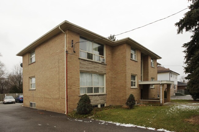 464 Palmer Ave in Richmond Hill, ON - Building Photo - Primary Photo