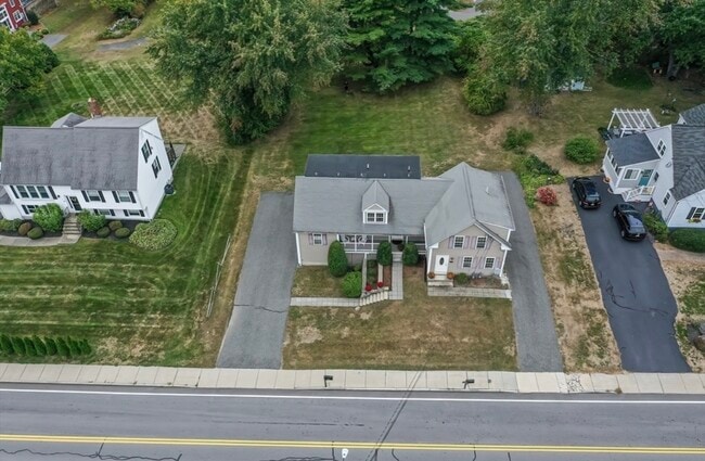 property at 146 Hayden Rowe St