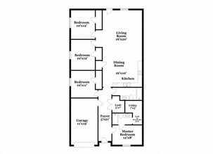 2103 Roosevelt Ave in Alva, FL - Building Photo - Building Photo