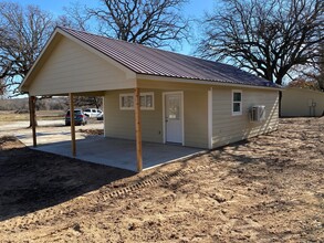 1549 Ranger Hwy in Weatherford, TX - Building Photo - Building Photo