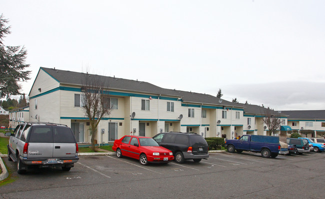 Sunrise Apartments | Tacoma, WA Apartments For Rent