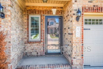 4752 Willowstone Dr in High Point, NC - Building Photo - Building Photo