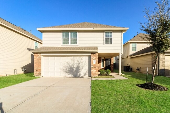 18614 Parma Creek Trail in Katy, TX - Building Photo - Building Photo