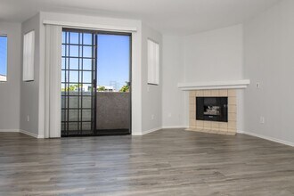 Interior Photo