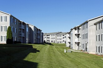 100 Raleigh Ct in Columbia City, IN - Building Photo - Building Photo