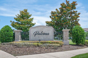 467 Cabernet Pl in St. Augustine, FL - Building Photo