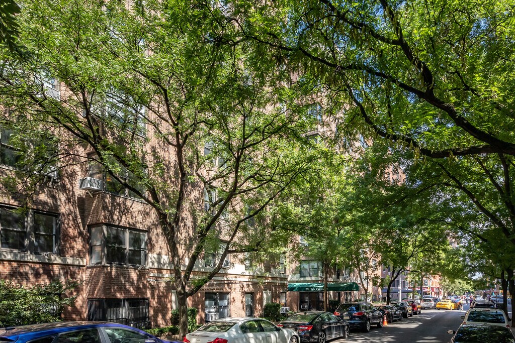 The Prescott New York City, NY Apartments For Rent