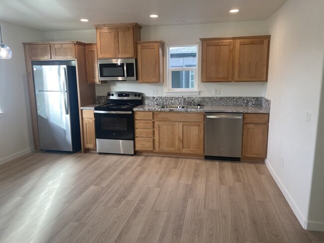 property at 1316 NE 7th St