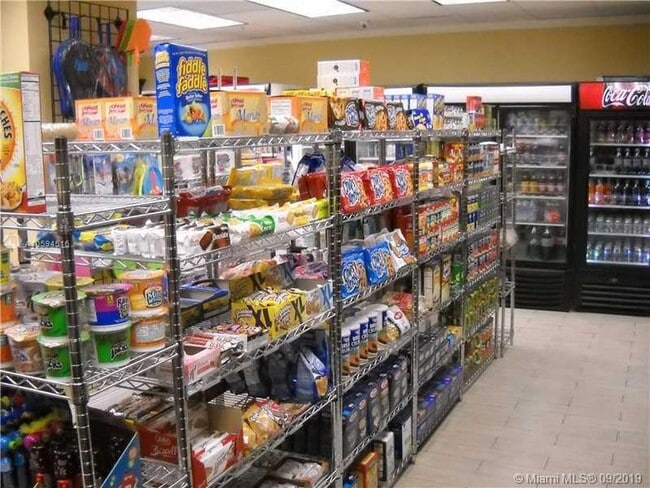 property at 3901 S Ocean Dr