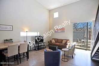 1030 E 17th St in Tucson, AZ - Building Photo - Building Photo