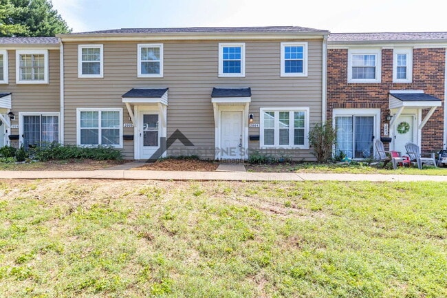 property at 2004 Granville Rd