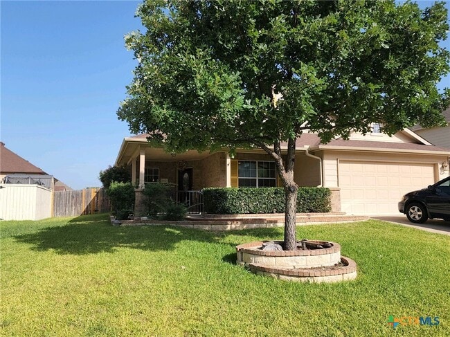 property at 2602 Red Fern Dr