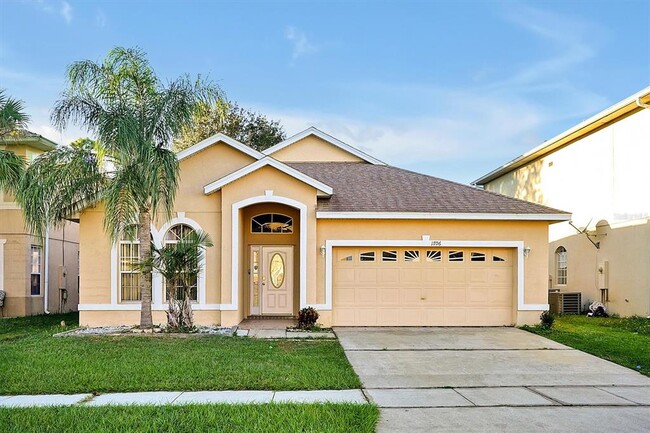 1706 White Heron Bay Cir in Orlando, FL - Building Photo - Building Photo