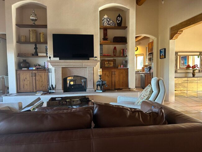 17 Rabbitbrush in Santa Fe, NM - Building Photo - Building Photo