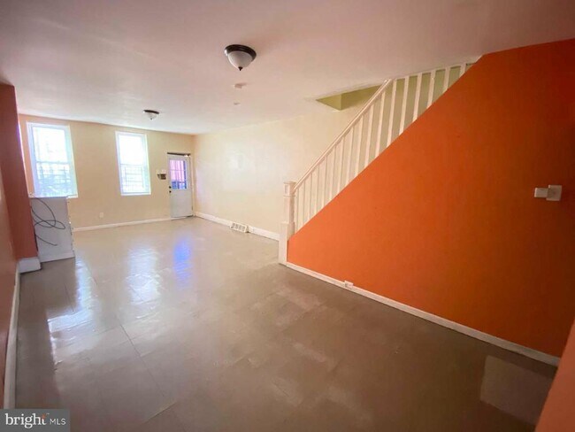 1821 E Clementine St in Philadelphia, PA - Building Photo - Building Photo