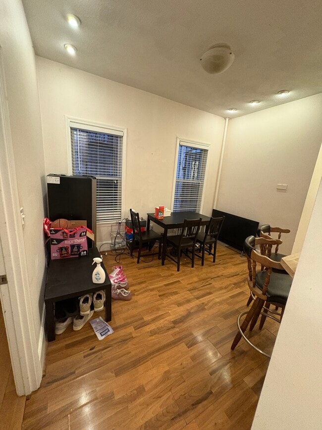 property at 866 Huntington Ave