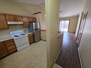 2801-2803 Plaza Ln in Lafayette, IN - Building Photo - Building Photo