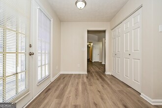 25 Willow Tree Terrace in Covington, GA - Building Photo - Building Photo