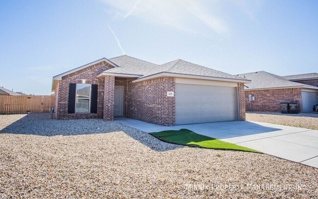 2129 Langford Ave in Lubbock, TX - Building Photo - Building Photo