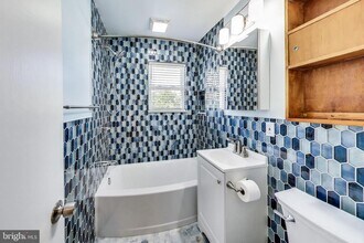 5108 11th St NE in Washington, DC - Building Photo - Building Photo