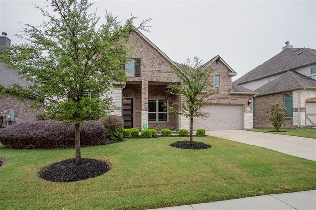 820 Anahuac Dr in Leander, TX - Building Photo - Building Photo