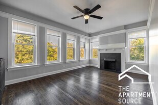 6259 N Lakewood Ave in Chicago, IL - Building Photo