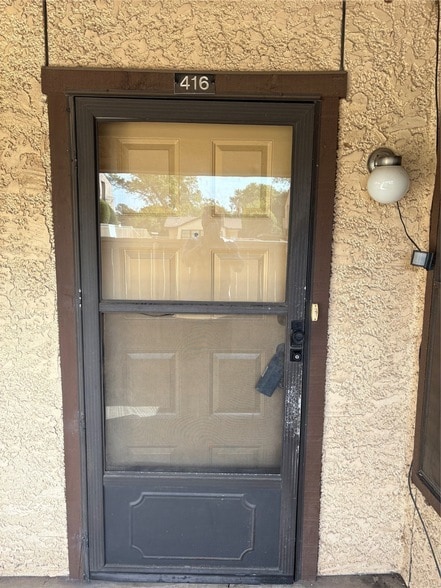 property at 416 Matthews Dr