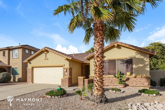 11252 E Shelley Ave in Mesa, AZ - Building Photo - Building Photo