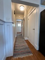 1805 Baker Ave in Utica, NY - Building Photo