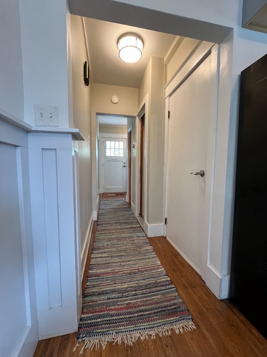 1805 Baker Ave in Utica, NY - Building Photo