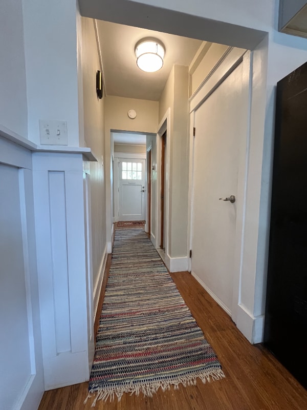 property at 1805 Baker Ave