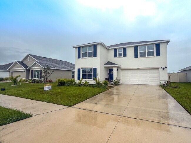 10744 Chippewa Dr in Parrish, FL - Building Photo - Building Photo
