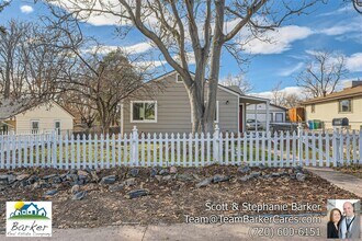 4045 S Elati St in Englewood, CO - Foto de edificio - Building Photo