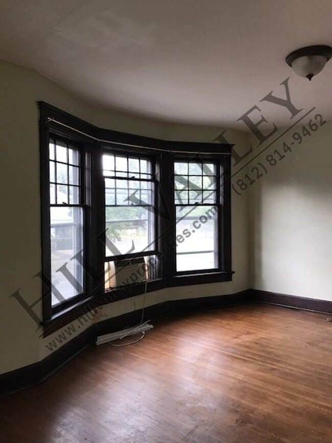 1623 Ohio St in Terre Haute, IN - Building Photo - Building Photo