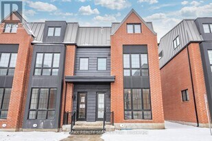 35 Alton Cres in Vaughan, ON - Building Photo