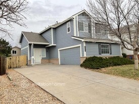 22039 E Princeton Cir in Aurora, CO - Building Photo