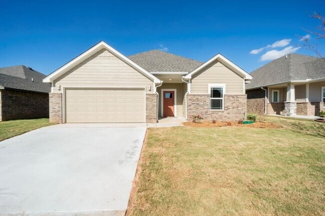property at 8317 NW 139th Terrace